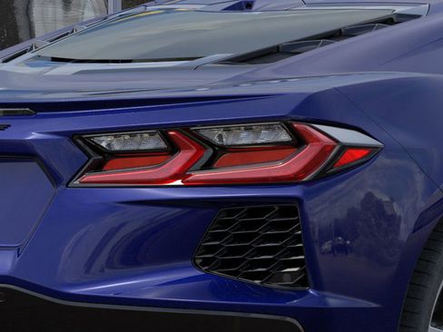 New 2026 Chevrolet Corvette Stingray Coupe w/ 1LT image 42