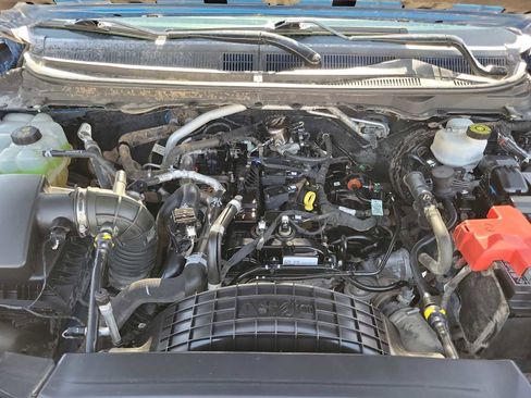 Used 2021 Ford Ranger XLT w/ Equipment Group 302A High image 9