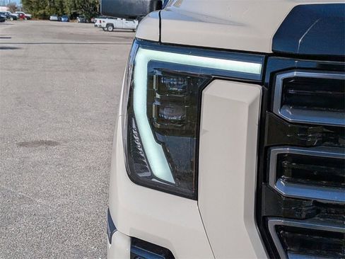 New 2026 GMC Sierra 3500 AT4 w/ AT4 Premium Plus Package image 9