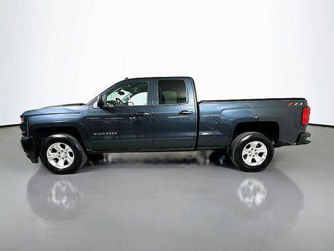 Used 2019 Chevrolet Silverado 1500 LT w/ All Star Edition AWD/4WD image 4