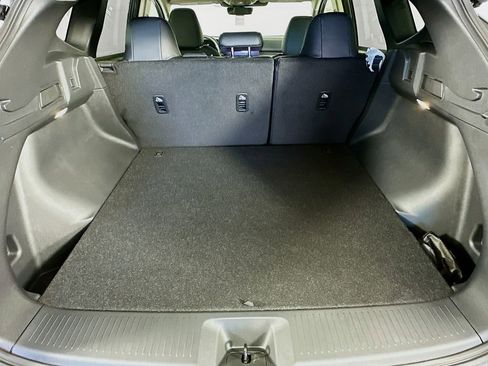 New 2026 Nissan Murano SL image 33