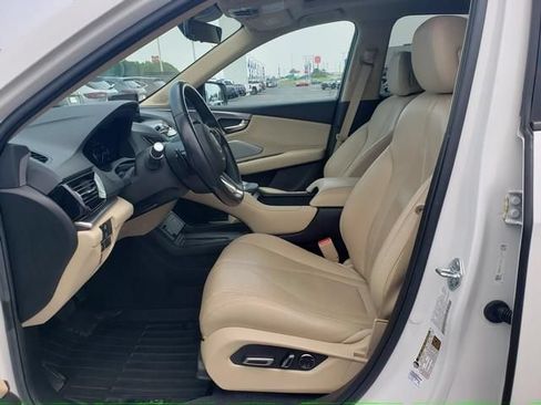 Used 2024 Acura RDX SH-AWD w/ Technology Package image 10