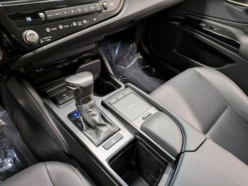 Used 2022 Lexus ES 350 w/ Accessory Package 2 image 14