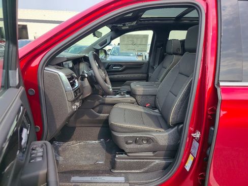New 2026 GMC Yukon Elevation w/ Elevation Premium Package AWD/4WD image 22