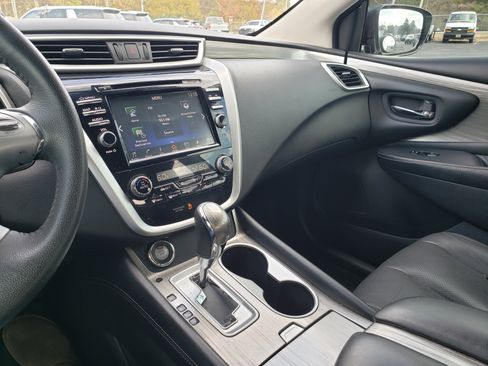 Used 2016 Nissan Murano SV image 18