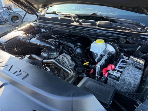 Used 2019 RAM 1500 Sport w/ Level 2 Equipment Group image 66