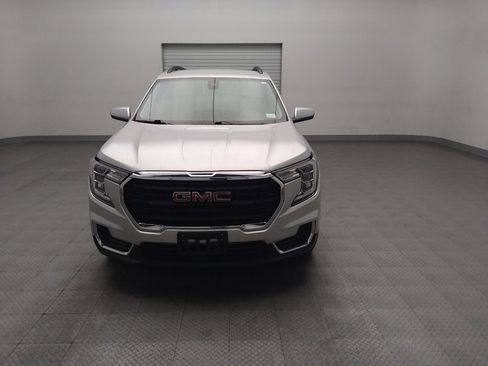 Used 2022 GMC Terrain SLE w/ Driver Convenience Package FWD image 15