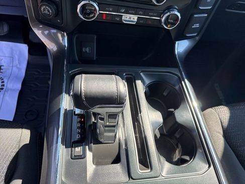 Certified 2023 Ford F150 XLT w/ Equipment Group 302A High AWD/4WD image 21