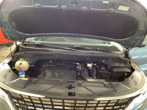 Certified 2023 Kia Carnival SX FWD image 34