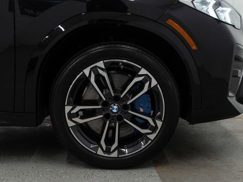 Used 2025 BMW X2 xDrive28i AWD/4WD image 35