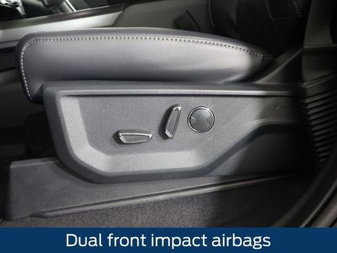 New 2026 Ford F150 Lariat w/ Equipment Group 502A High image 32