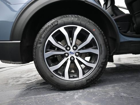 New 2026 Ford Explorer ST-Line image 36