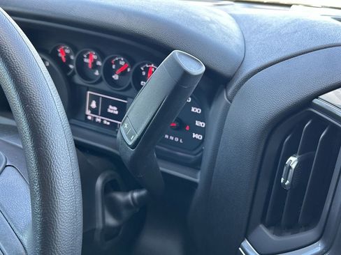 New 2025 GMC Sierra 3500 Pro w/ Convenience Package image 16