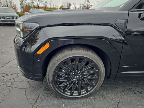 New 2026 Hyundai Santa Fe Calligraphy image 10