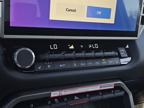 New 2026 Toyota Tundra Limited image 24