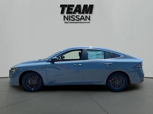 New 2026 Nissan Sentra SV w/ SV Convenience Package FWD image 4