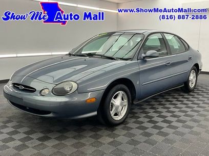Used 1999 Ford Taurus SE