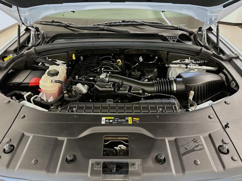 Used 2023 Jeep Grand Cherokee L Laredo AWD/4WD image 35