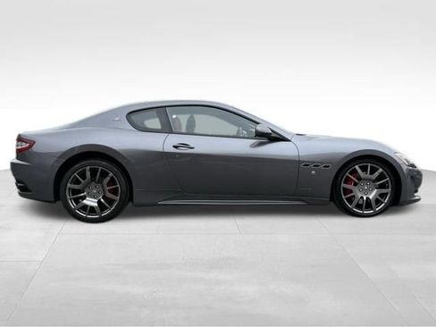 Used 2013 Maserati GranTurismo MC RWD image 8