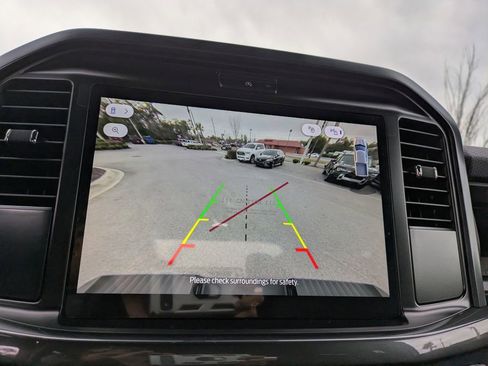 New 2026 Ford F150 STX w/ Equipment Group 200A image 20