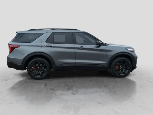 Used 2023 Ford Explorer ST w/ Equipment Group 401A AWD/4WD image 9