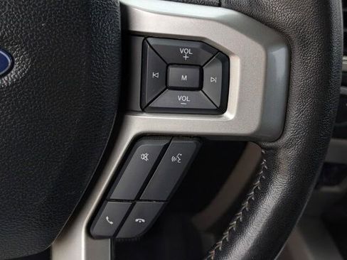 Used 2021 Ford F250 Lariat w/ Lariat Ultimate Package image 23