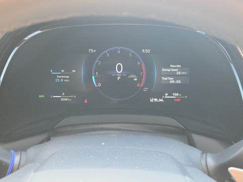 Used 2025 Lexus RX 350 FWD w/ Accessory Package image 12