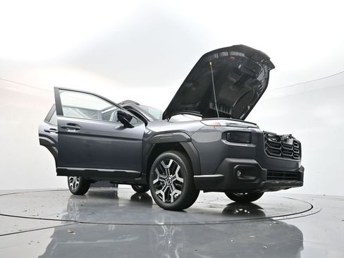 New 2026 Subaru Outback Touring XT AWD/4WD image 25
