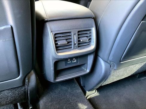 Certified 2024 INFINITI QX50 Pure image 35