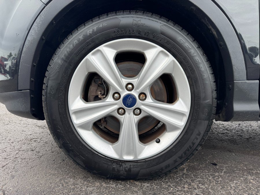 Used 2015 Ford Escape SE AWD/4WD image 13