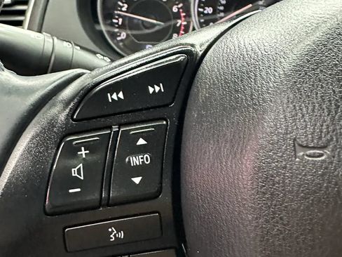 Used 2015 MAZDA MAZDA6 Touring FWD image 18