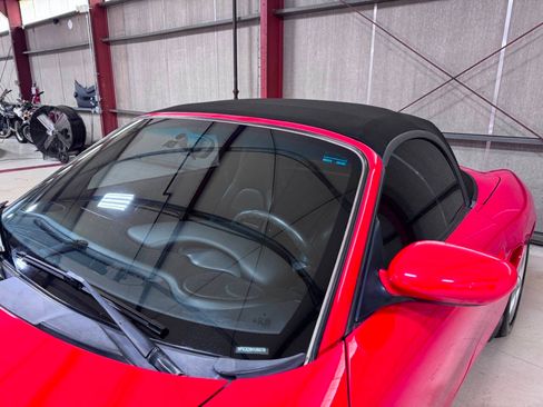 Used 2001 Porsche Boxster S RWD image 31