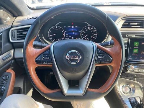 Used 2019 Nissan Maxima Platinum w/ Reserve Package FWD image 22