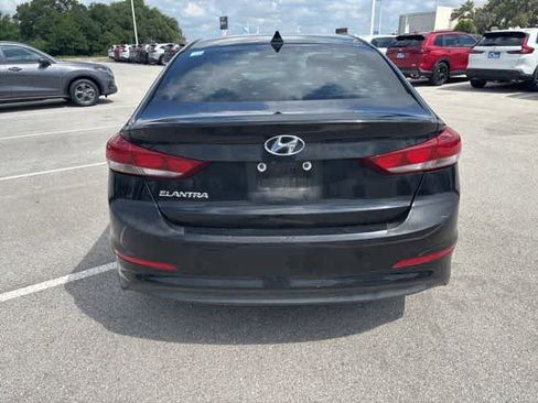 Used 2017 Hyundai Elantra Value Edition FWD image 4