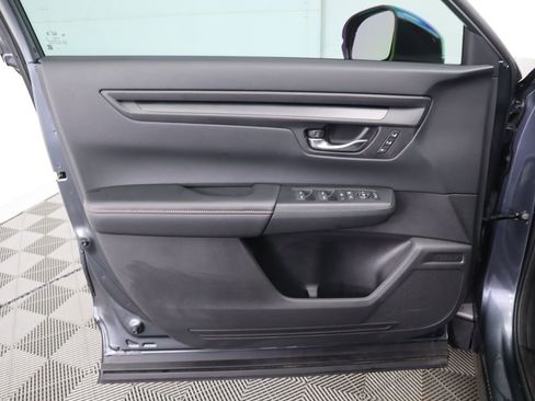 Certified 2025 Honda CR-V Sport-L image 24
