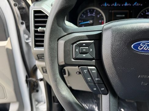 Used 2021 Ford F250 XLT AWD/4WD image 24