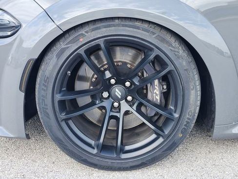 Used 2023 Dodge Charger Scat Pack image 8