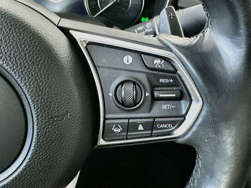 Used 2021 Acura TLX SH-AWD w/ Advance Package image 26