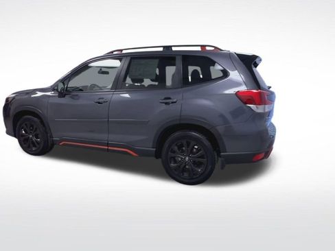 Used 2024 Subaru Forester Sport AWD/4WD image 6