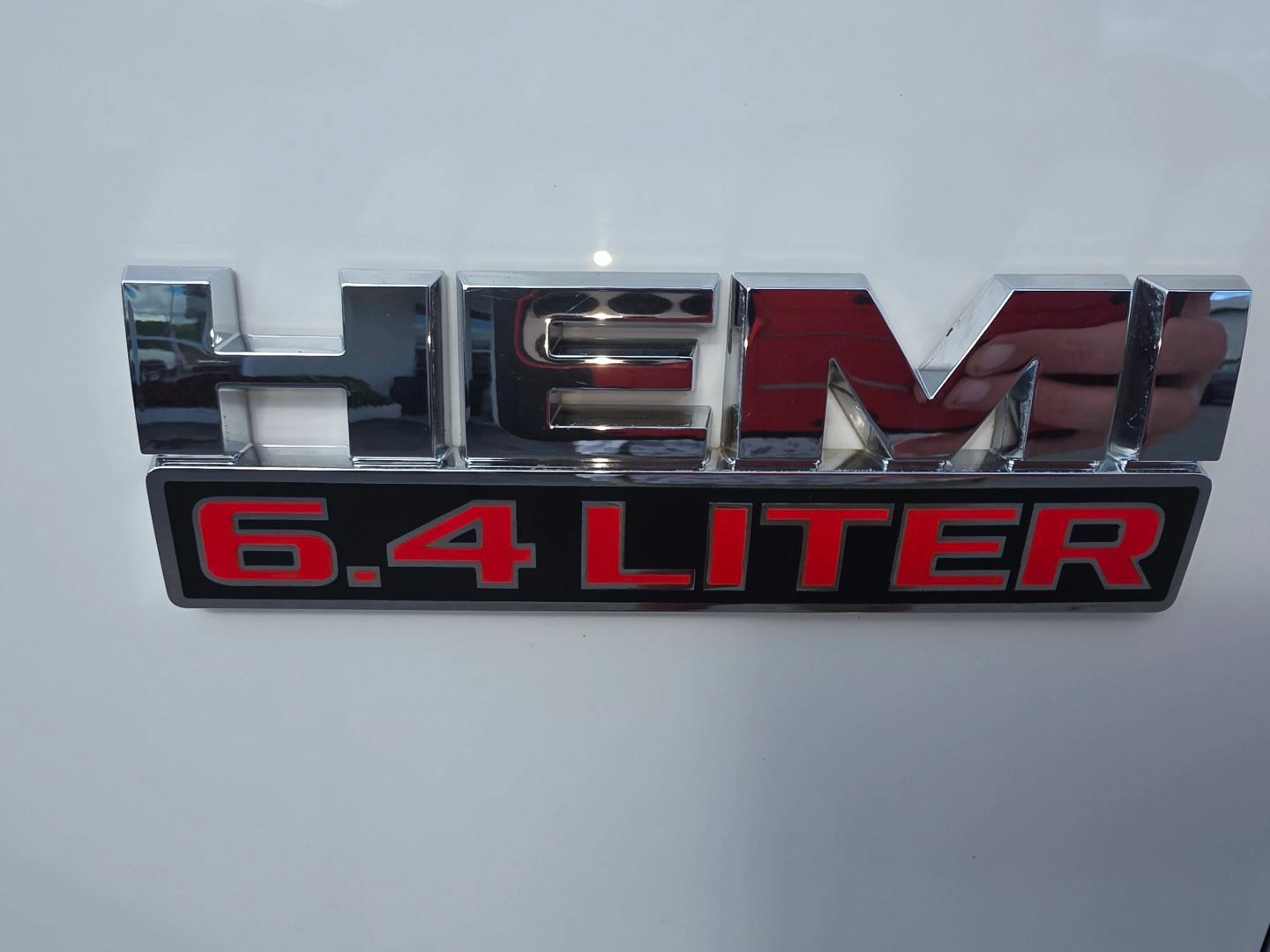 Used 2016 RAM 2500 Big Horn AWD/4WD image 28