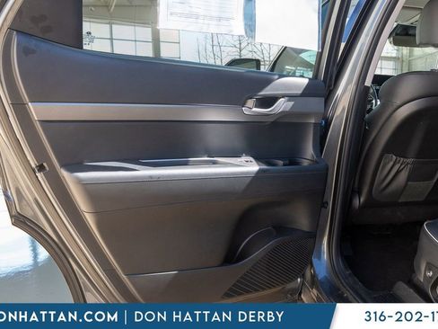 Used 2024 Hyundai Palisade SEL FWD image 15