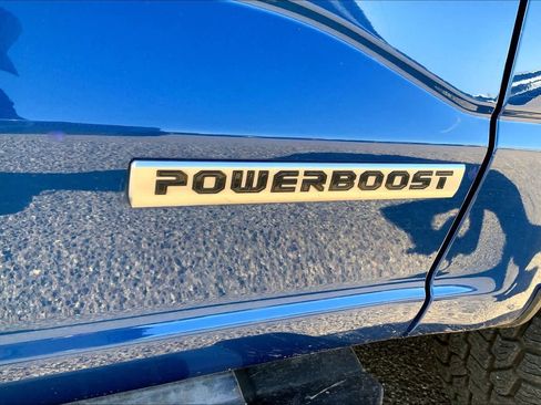 Used 2024 Ford F150 XLT w/ Mobile Office Package image 10