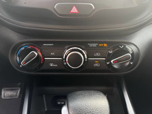 Used 2023 Kia Soul LX w/ Option Group 015 image 23