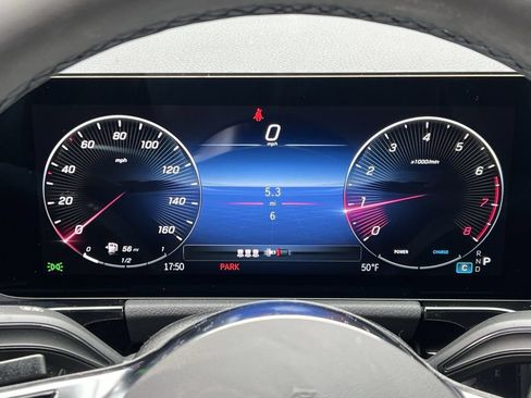 Certified 2026 Mercedes-Benz GLA 250 4MATIC image 15