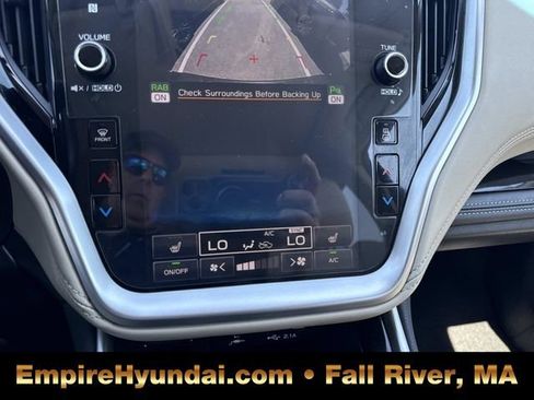 Used 2021 Subaru Outback Limited AWD/4WD image 26