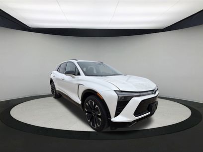 Used 2024 Chevrolet Blazer EV RS