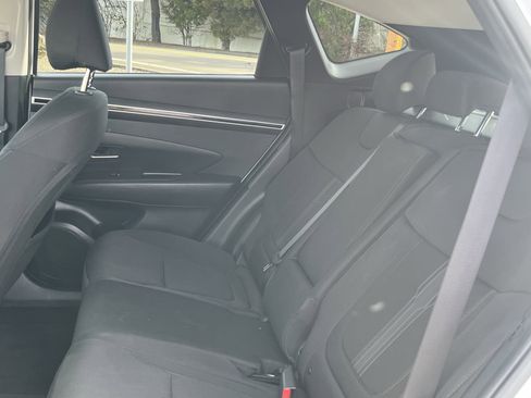Certified 2023 Hyundai Tucson SEL image 14