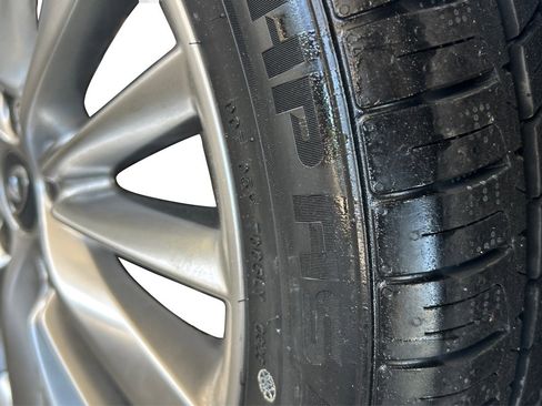 Used 2019 INFINITI Q50 Luxe RWD image 31