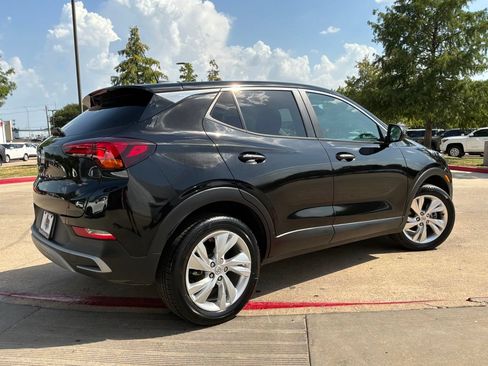 Used 2025 Buick Encore GX Preferred FWD image 6