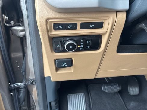 Used 2023 Ford F150 XLT w/ Equipment Group 302A High image 22